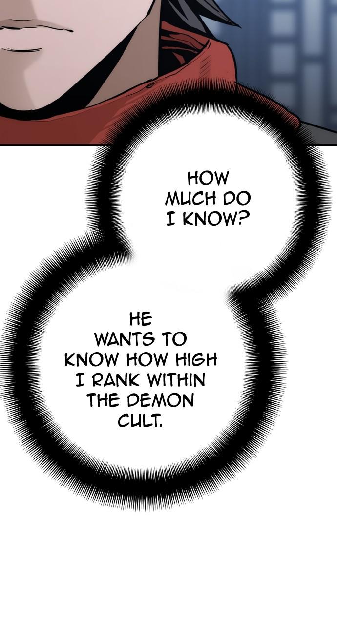 Murim RPG Simulation Episode 67 94