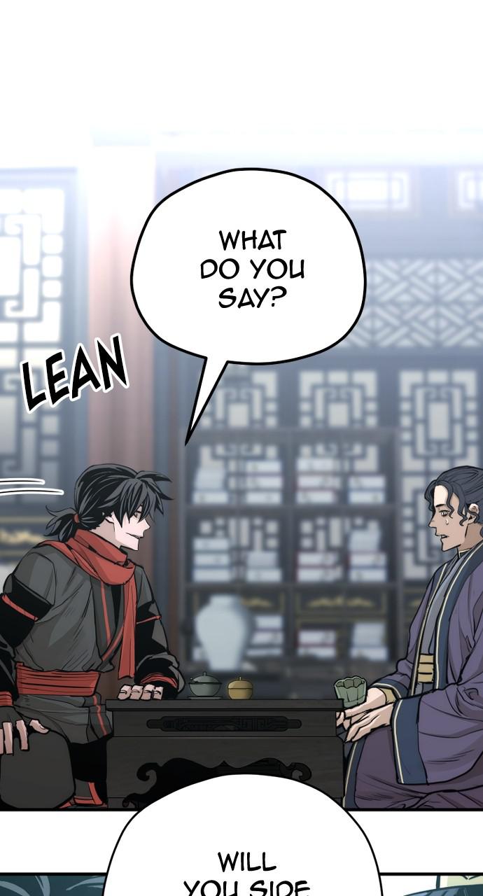 Murim RPG Simulation Episode 67 101