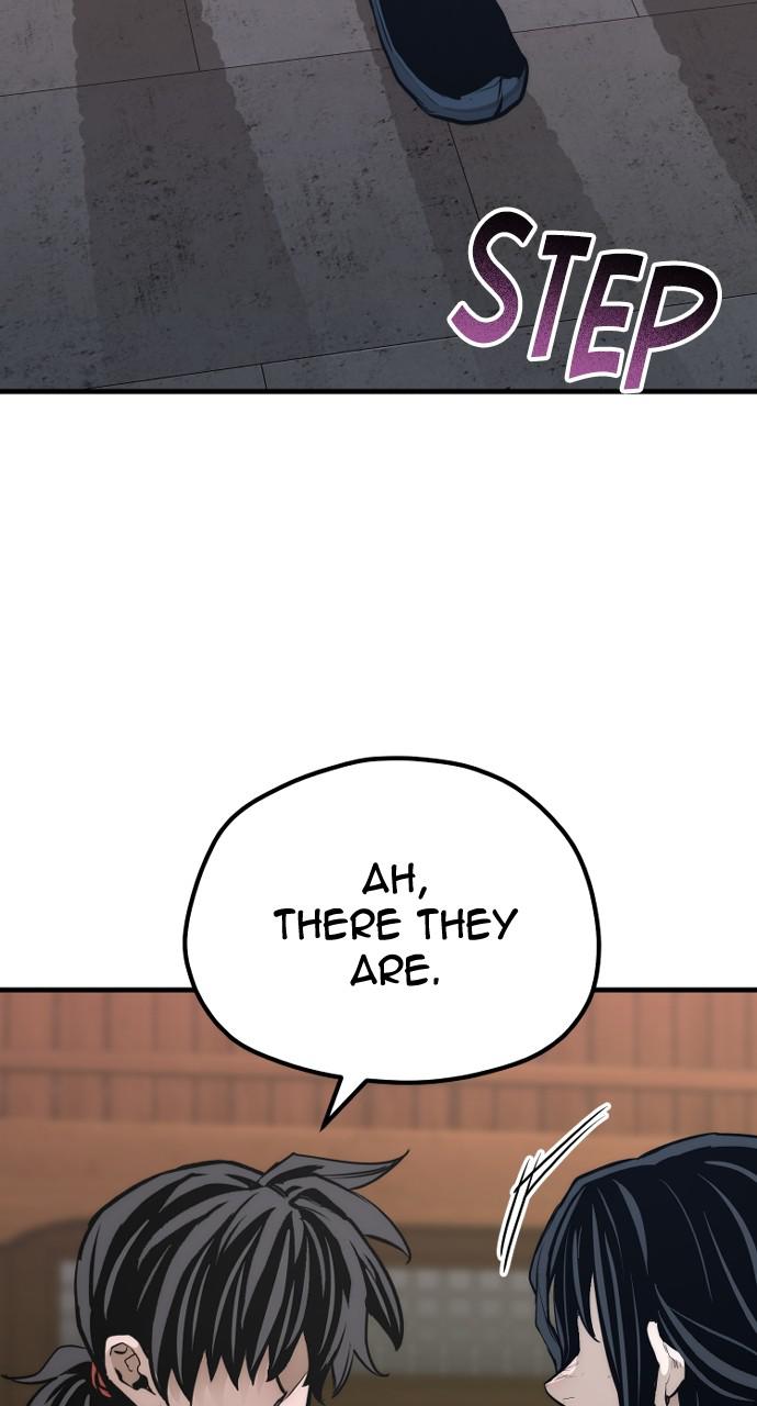 Murim RPG Simulation Episode 67 128