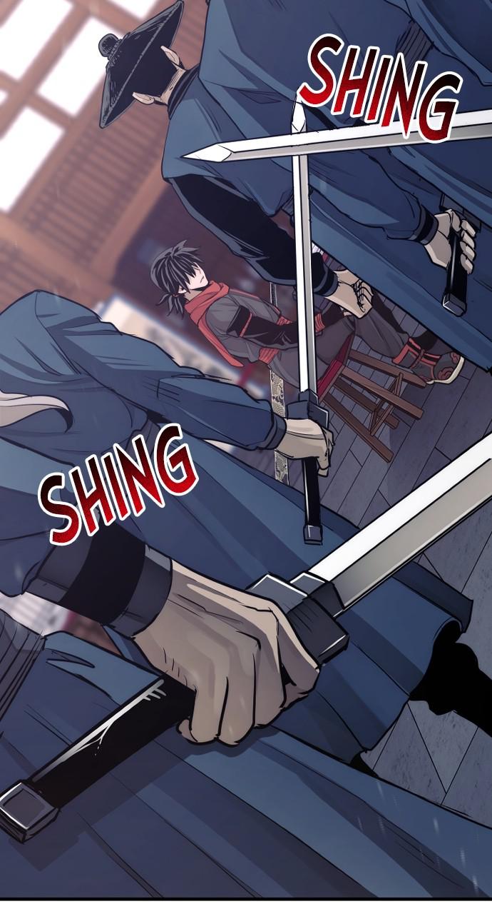 Murim RPG Simulation Episode 67 135