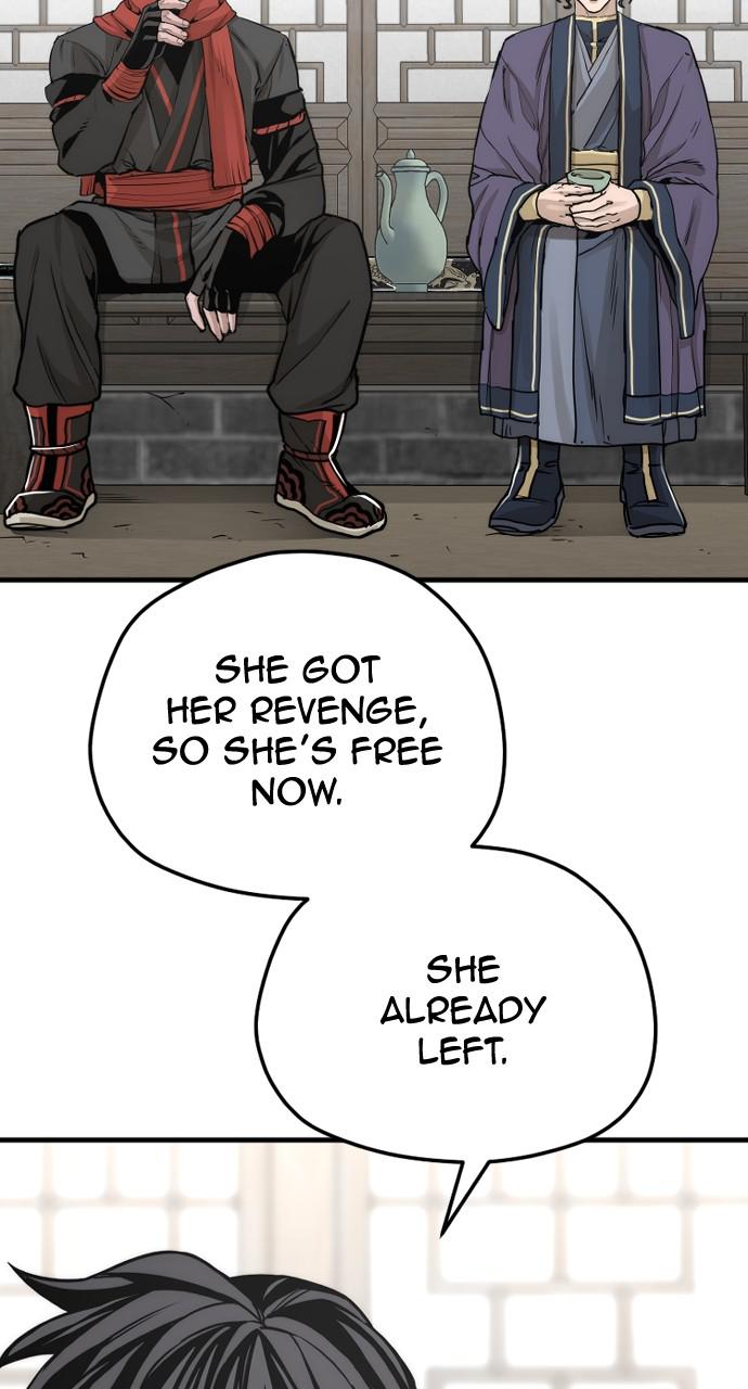 Murim RPG Simulation Episode 68 47