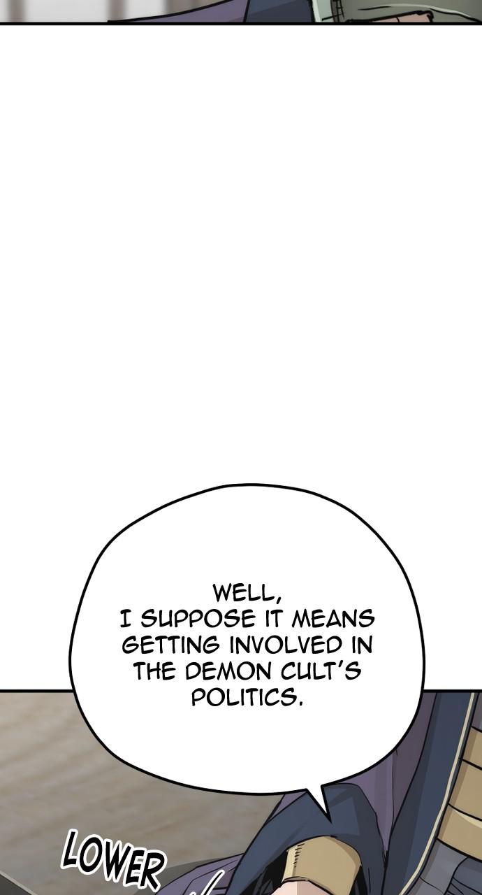 Murim RPG Simulation Episode 68 68