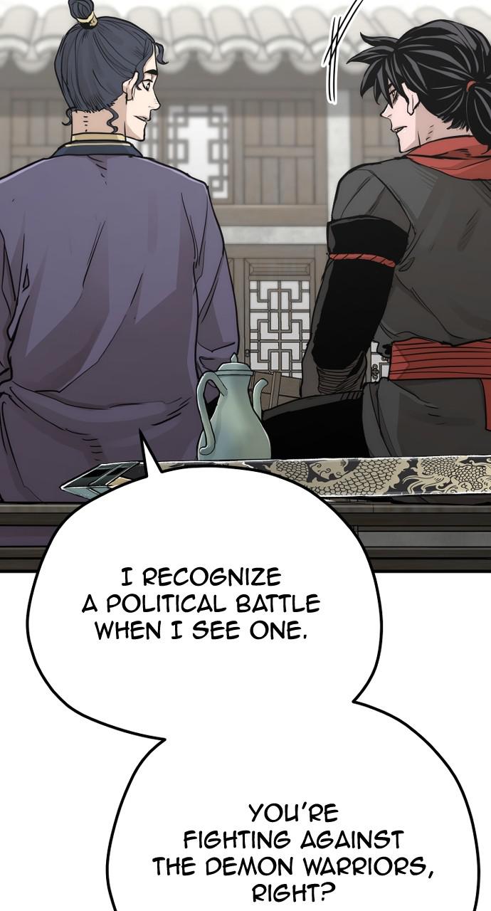 Murim RPG Simulation Episode 68 70
