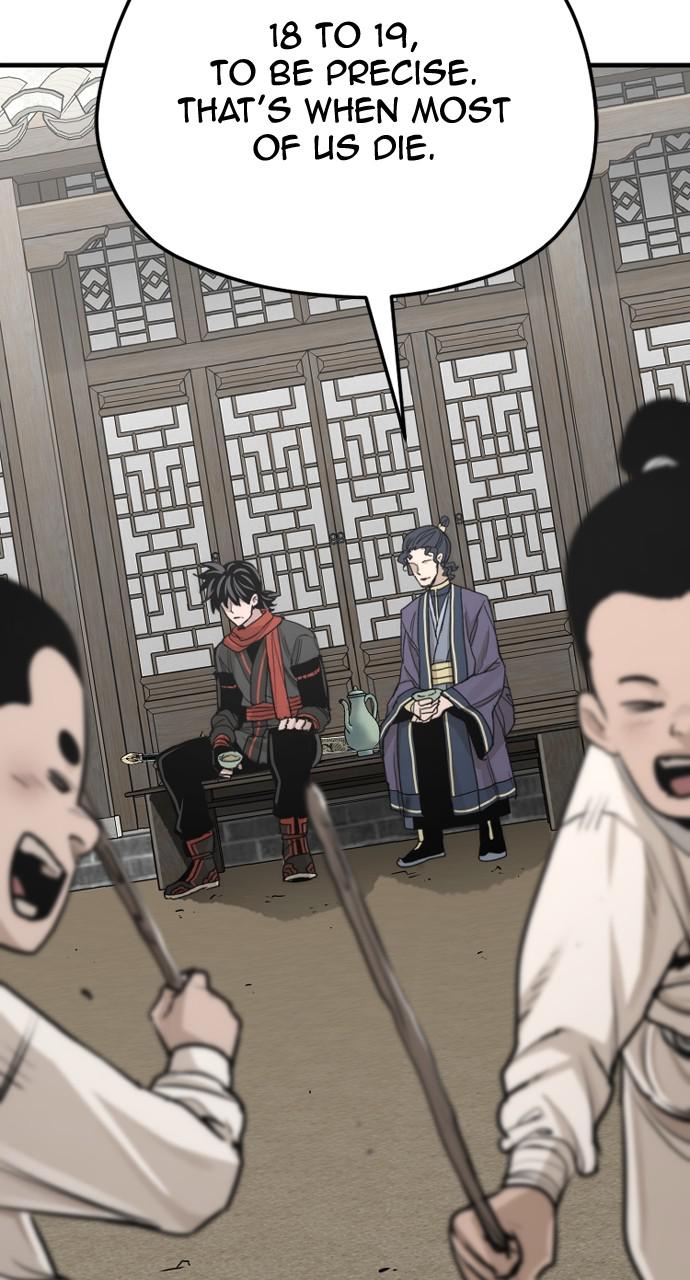 Murim RPG Simulation Episode 68 79