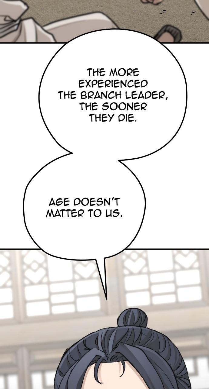 Murim RPG Simulation Episode 68 80
