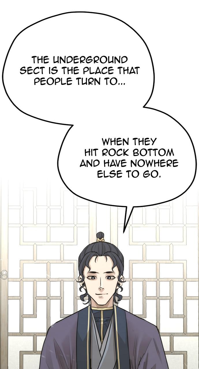 Murim RPG Simulation Episode 68 82