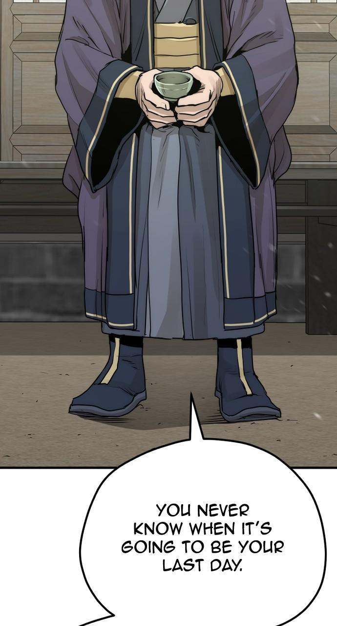 Murim RPG Simulation Episode 68 83