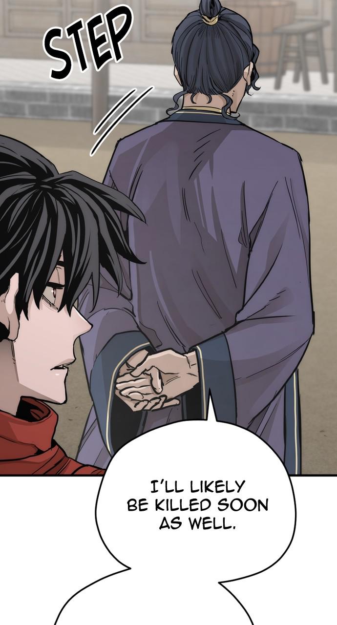 Murim RPG Simulation Episode 68 85