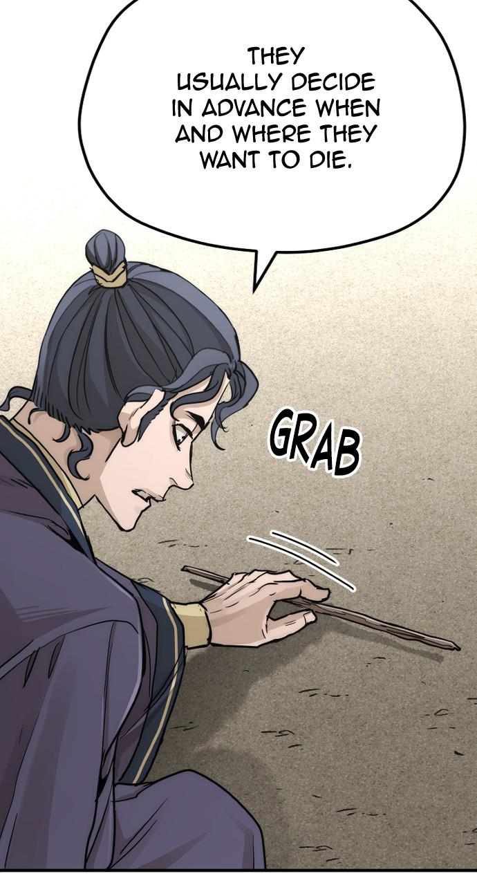 Murim RPG Simulation Episode 68 87