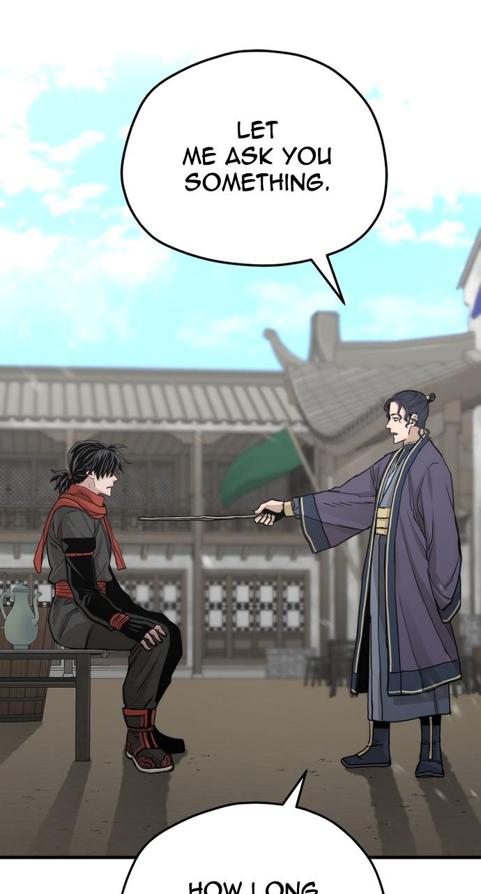 Murim RPG Simulation Episode 68 95