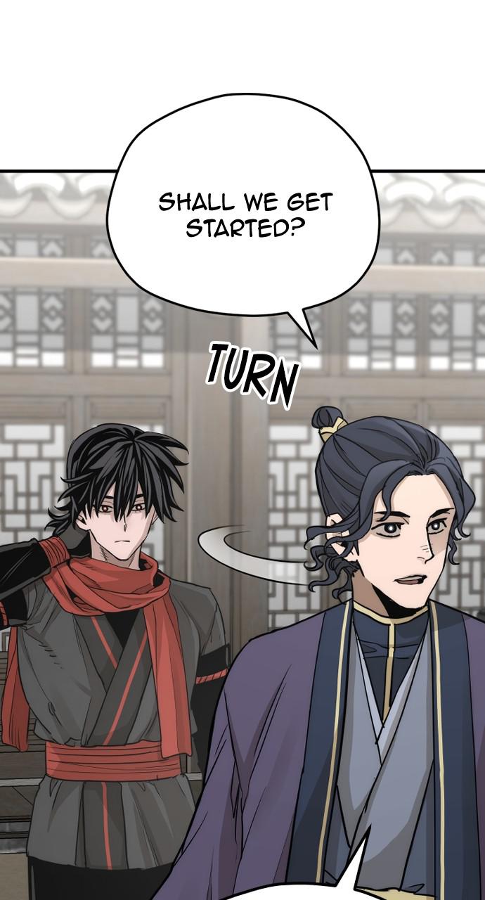 Murim RPG Simulation Episode 68 106