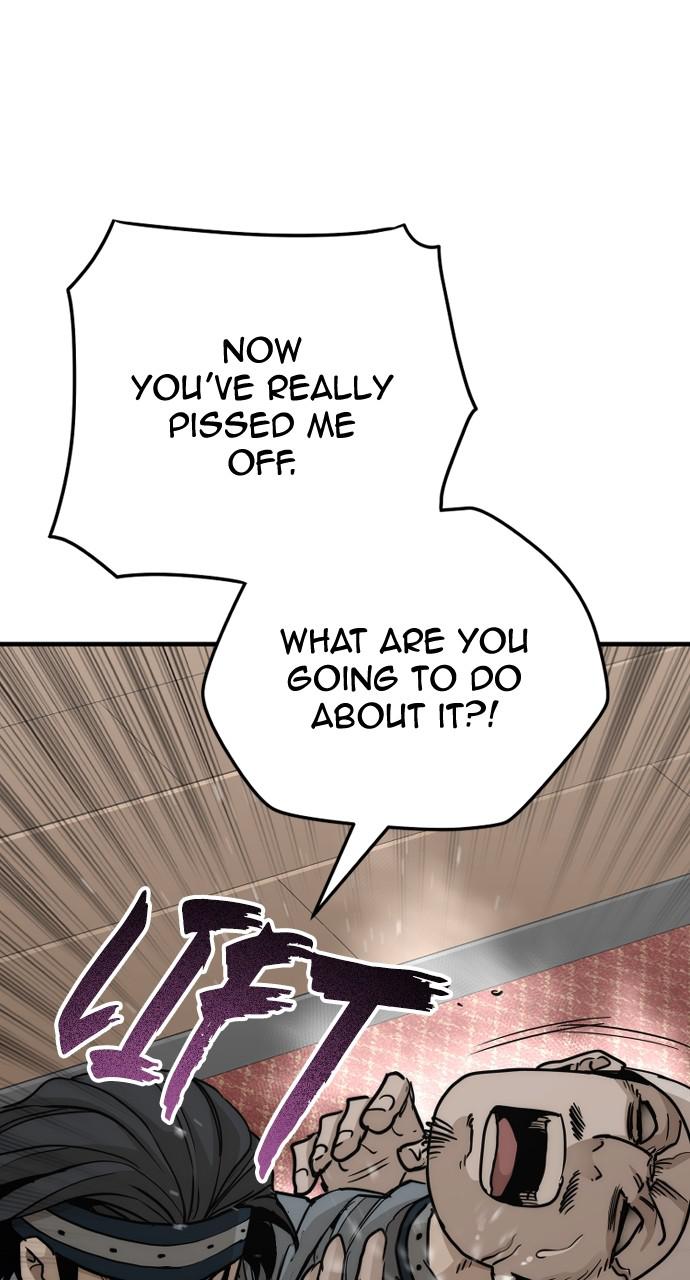Murim RPG Simulation Episode 68 133