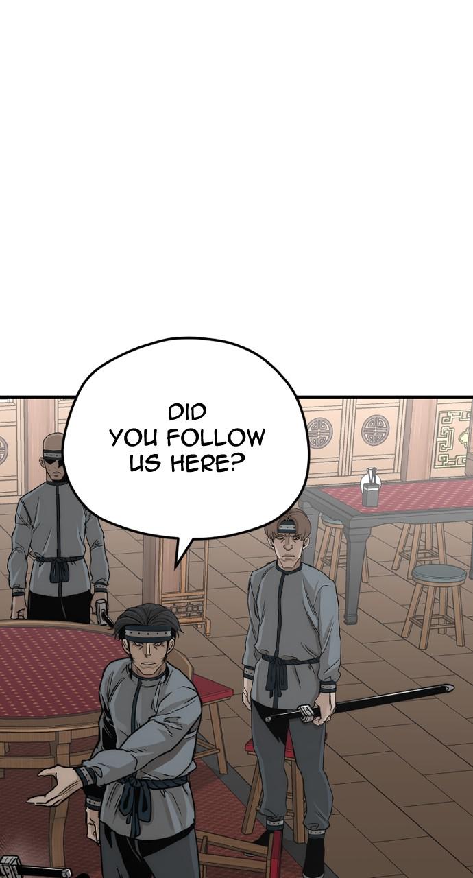 Murim RPG Simulation Episode 68 142