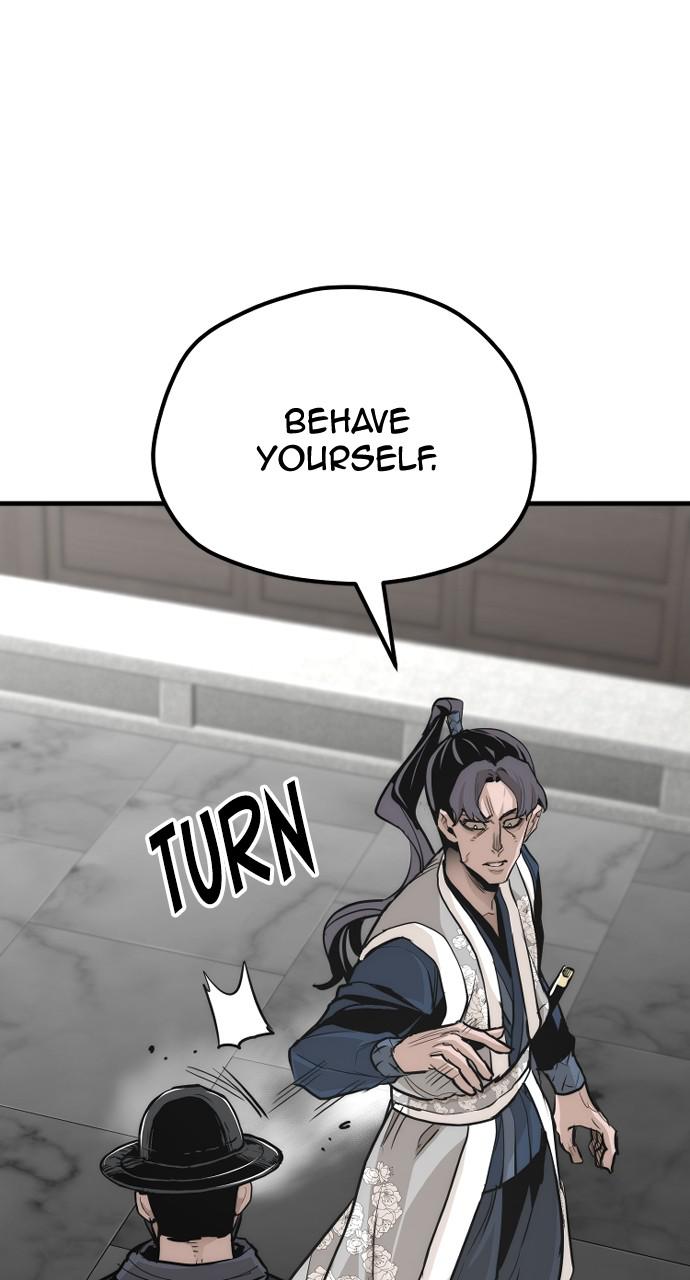 Murim RPG Simulation Episode 69 80