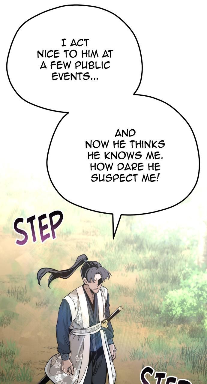 Murim RPG Simulation Episode 69 85
