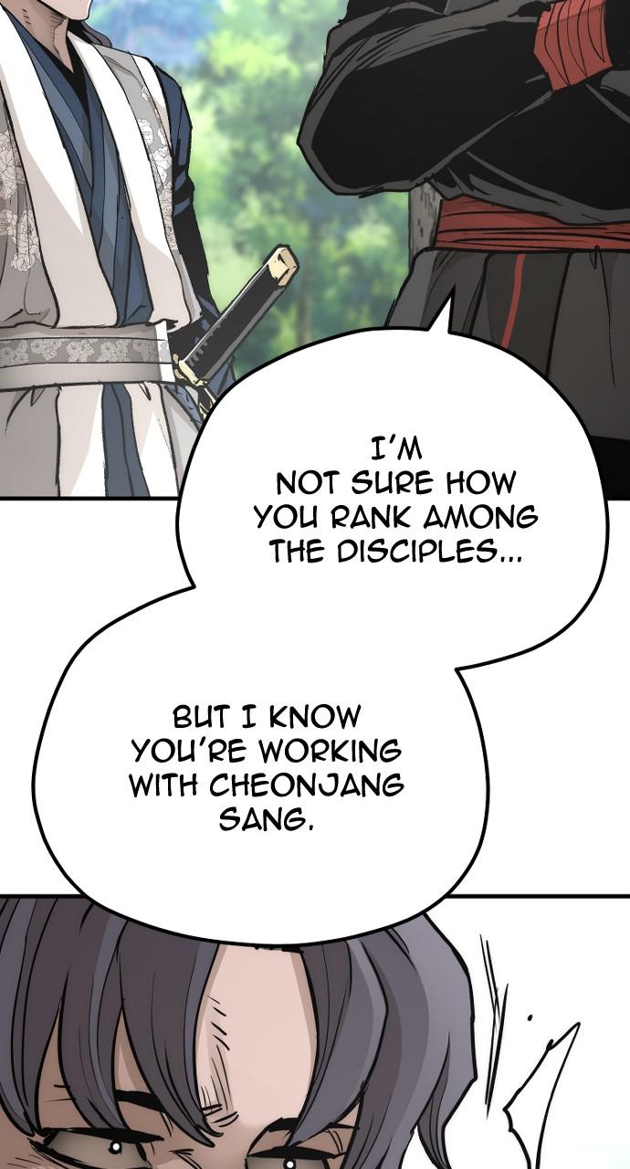 Murim RPG Simulation Episode 69 93