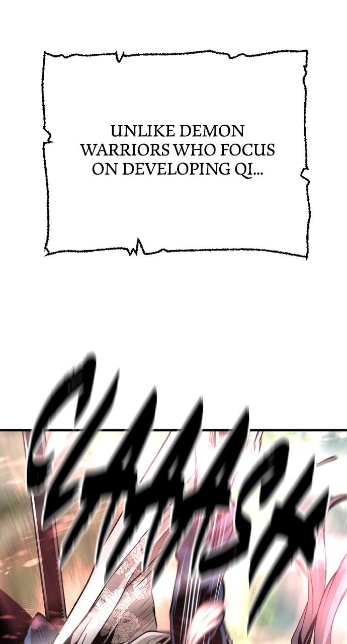 Murim RPG Simulation Episode 69 128