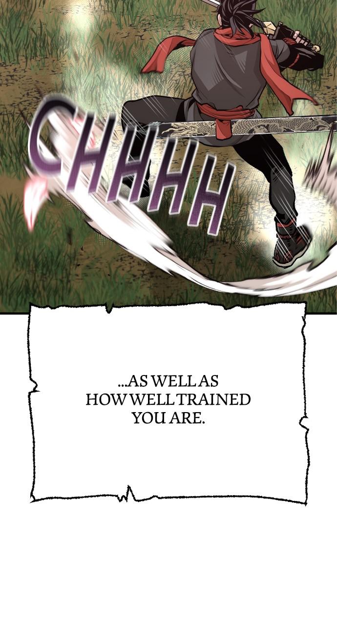 Murim RPG Simulation Episode 69 136