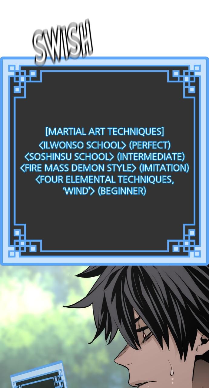 Murim RPG Simulation Episode 69 139