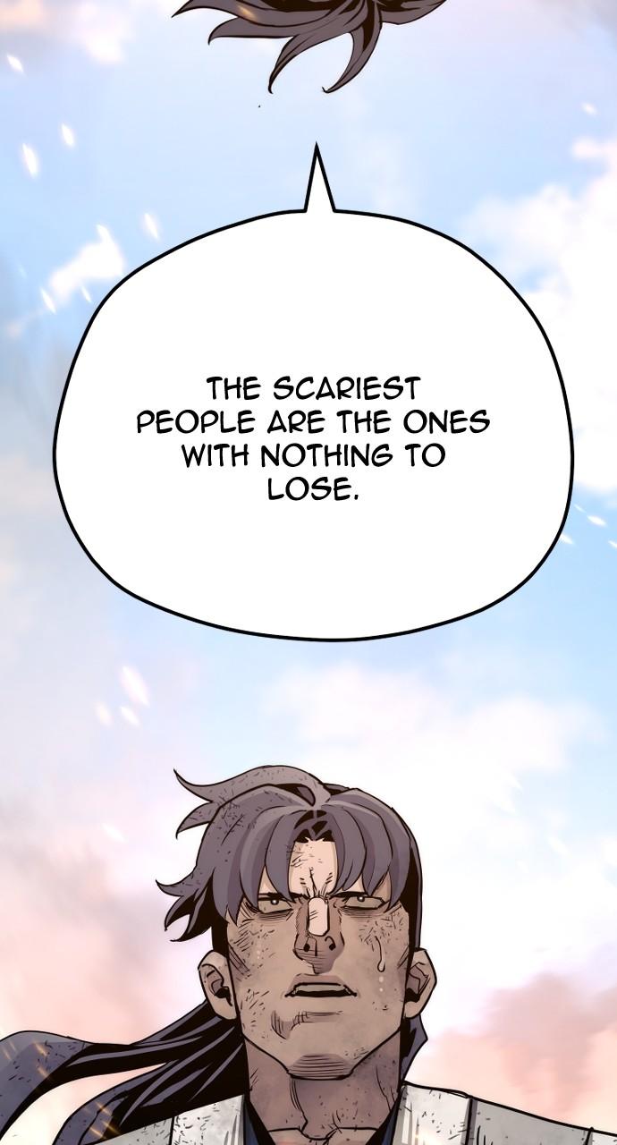 Murim RPG Simulation Episode 70 39
