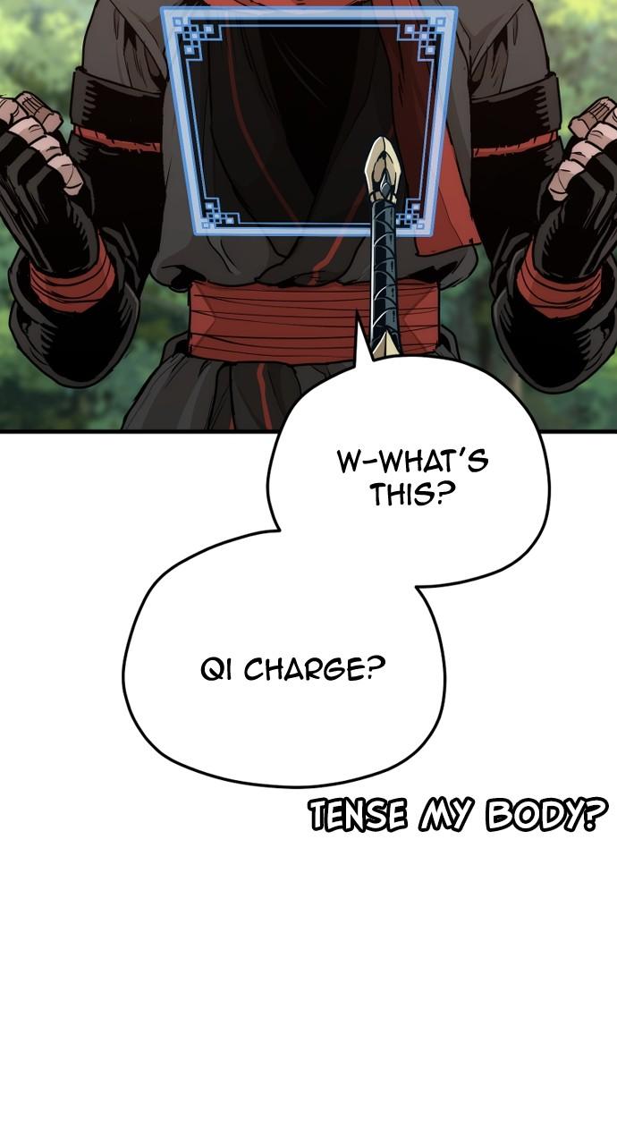 Murim RPG Simulation Episode 70 69