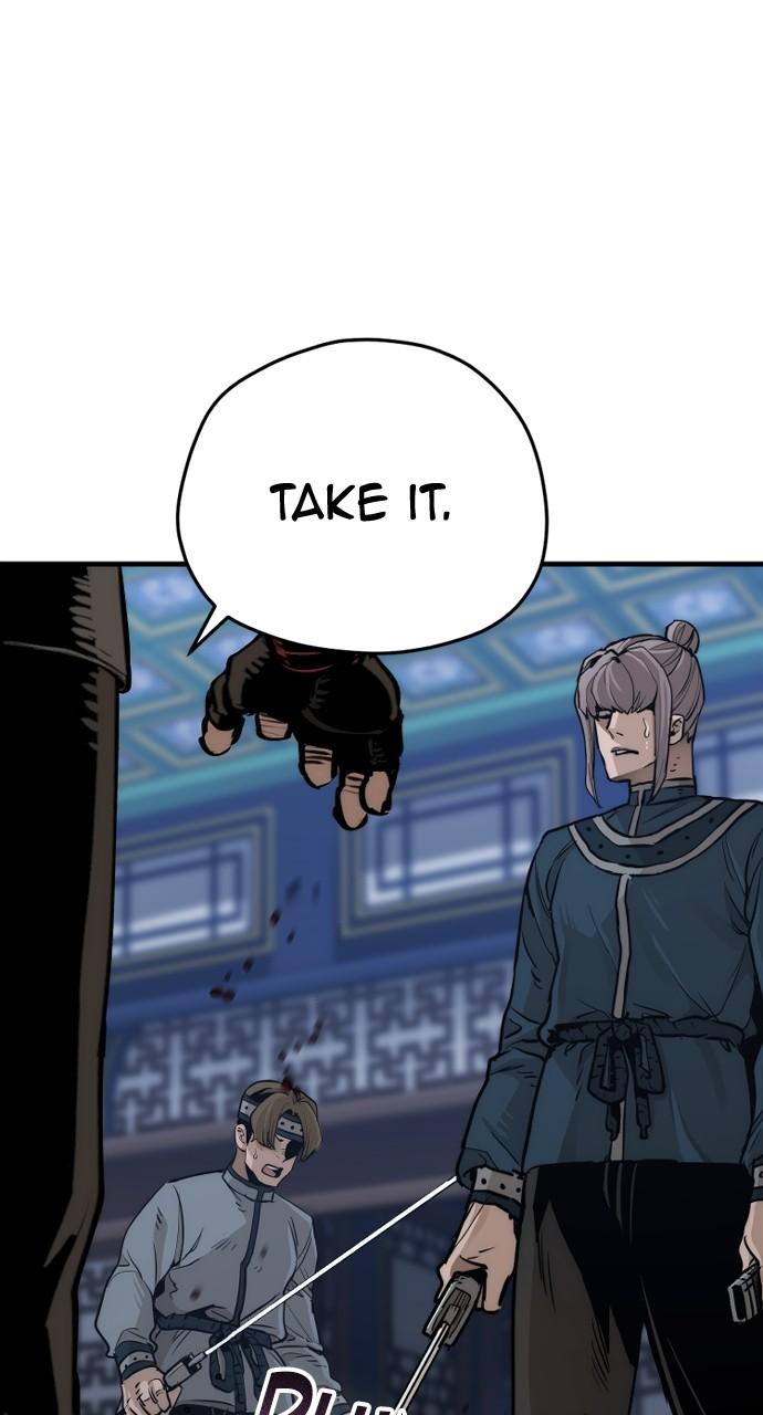 Murim RPG Simulation Episode 71 54