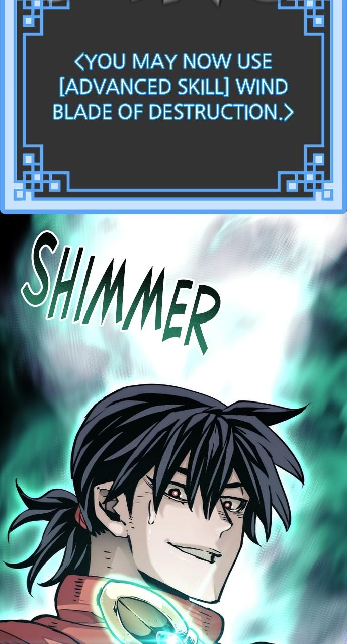 Murim RPG Simulation Episode 71 116