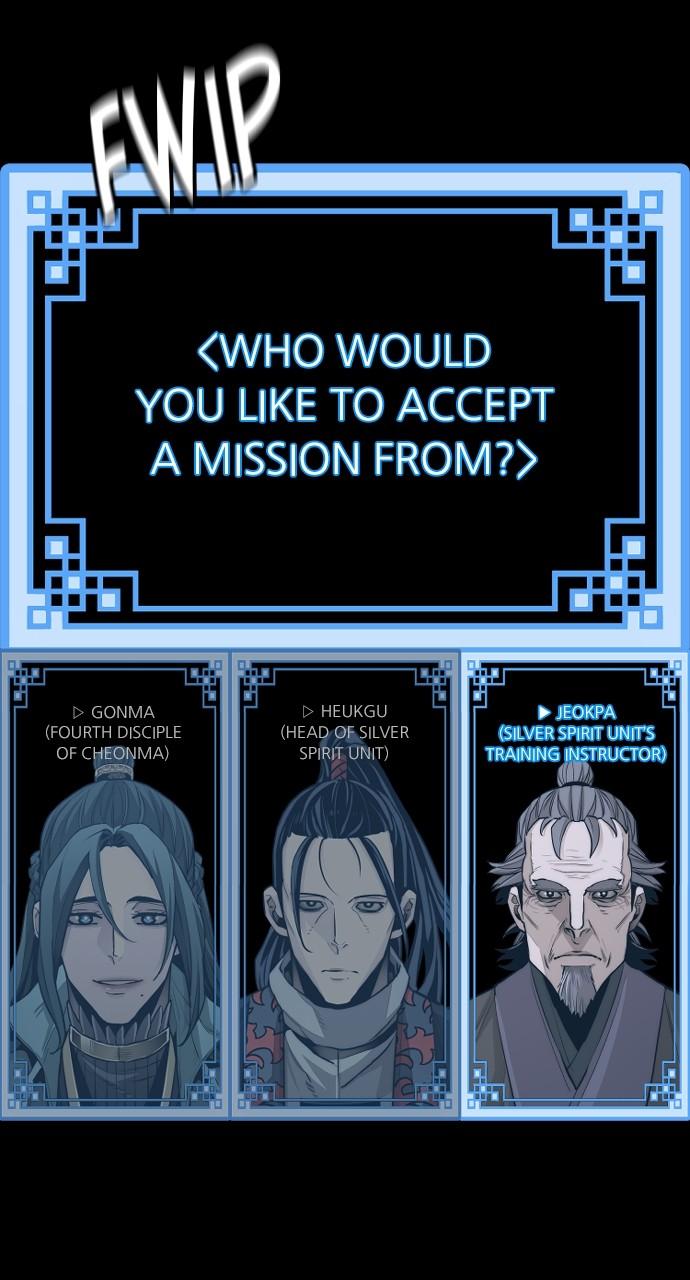 Murim RPG Simulation Episode 71 133
