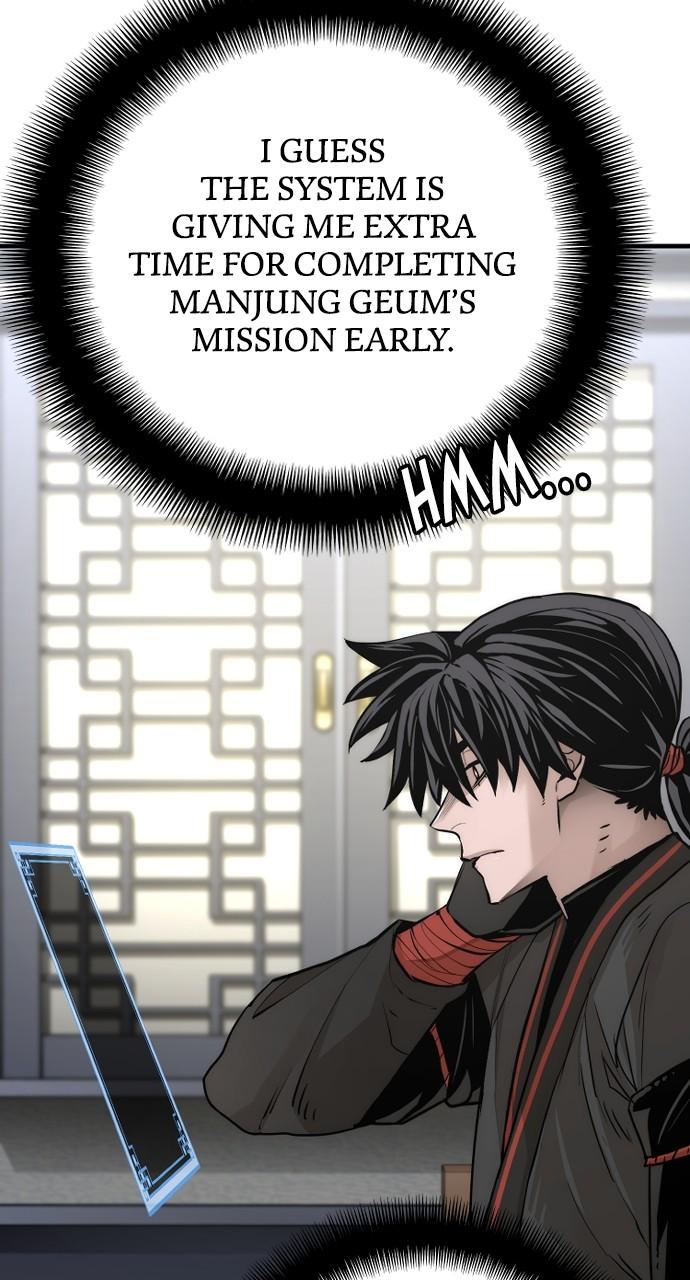 Murim RPG Simulation Episode 72 24