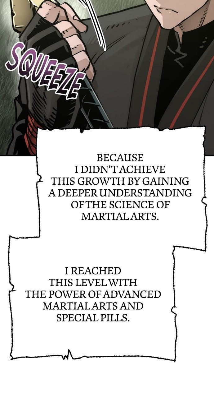 Murim RPG Simulation Episode 72 37
