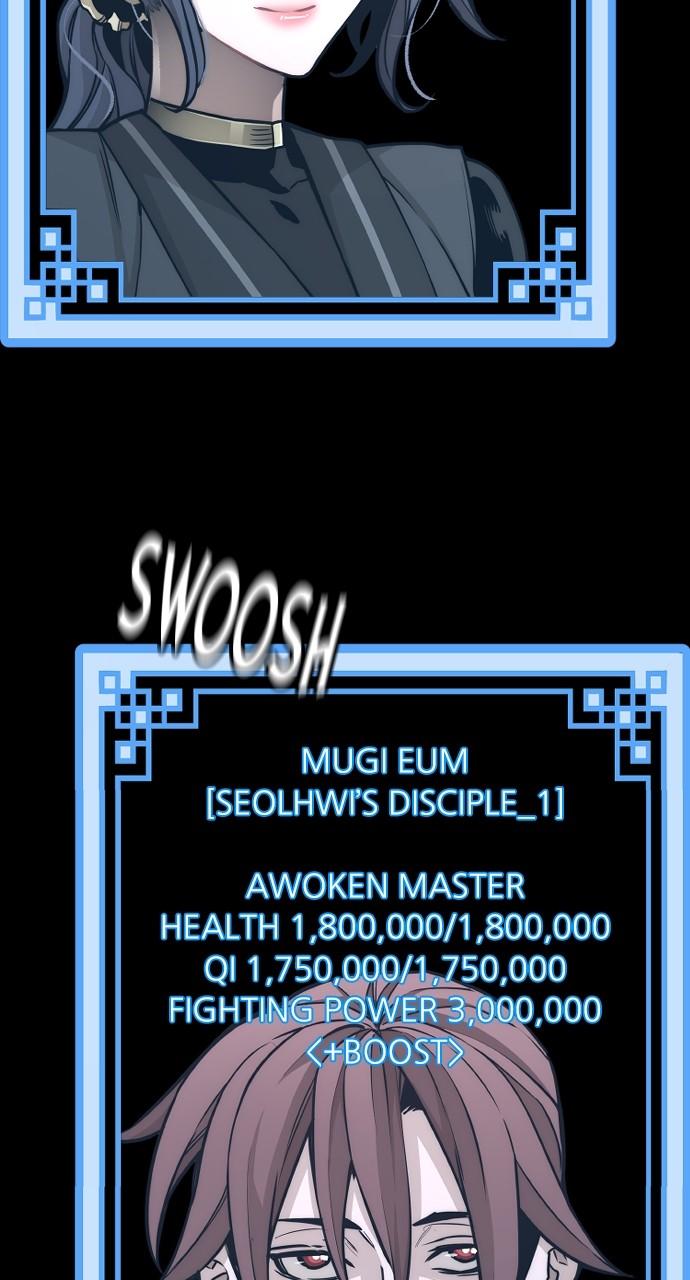 Murim RPG Simulation Episode 72 73