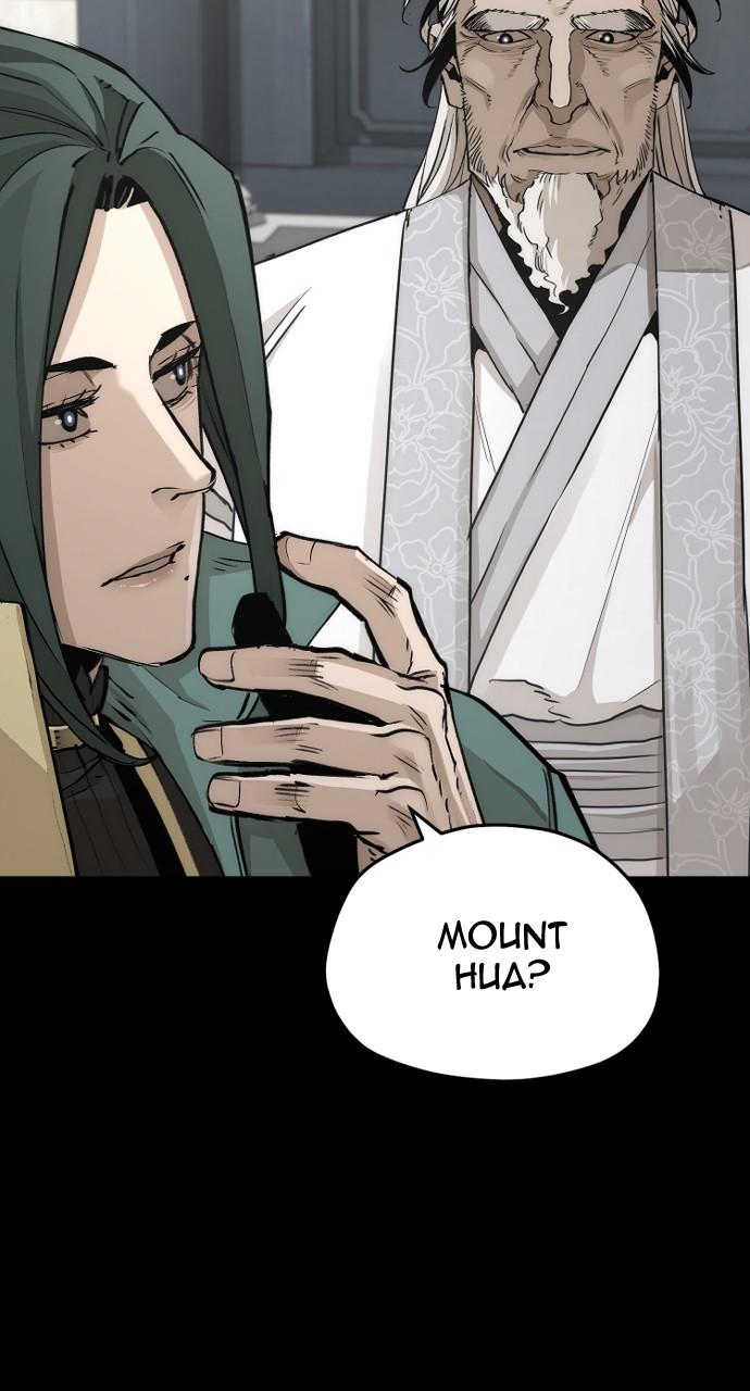 Murim RPG Simulation Episode 72 92