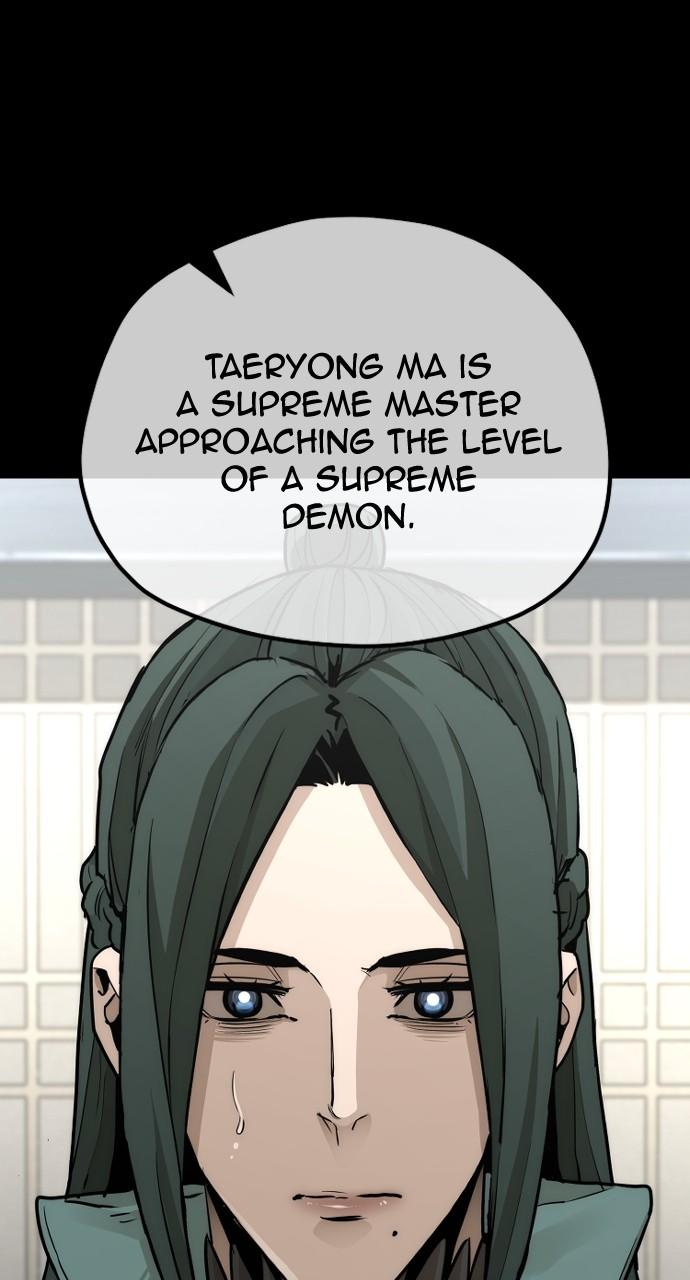 Murim RPG Simulation Episode 72 103