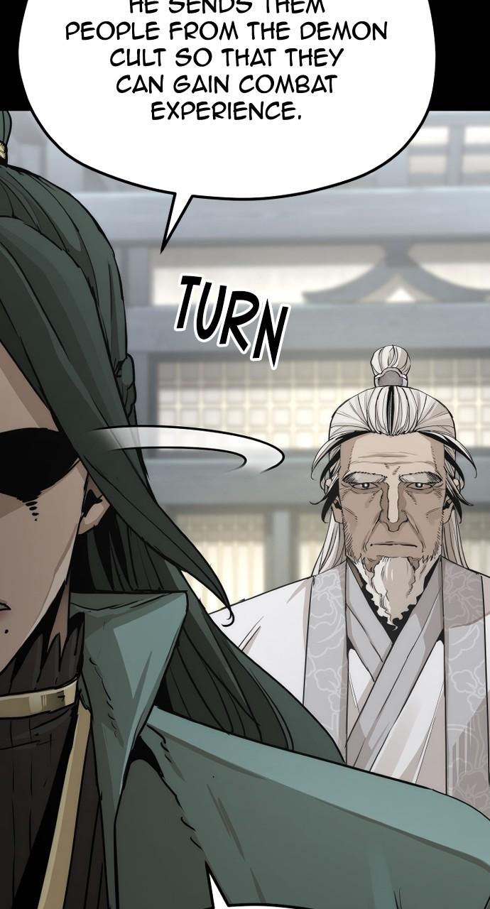 Murim RPG Simulation Episode 72 120