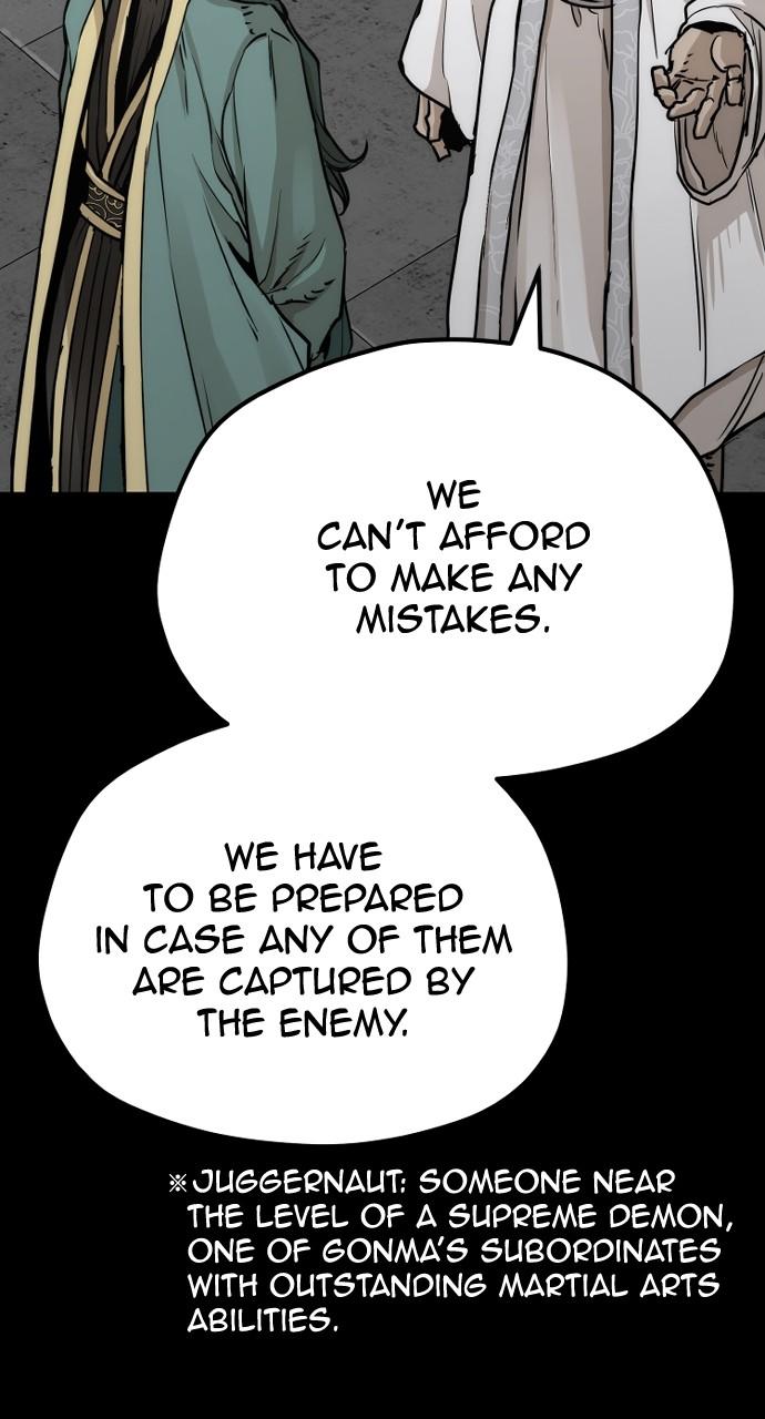 Murim RPG Simulation Episode 72 133