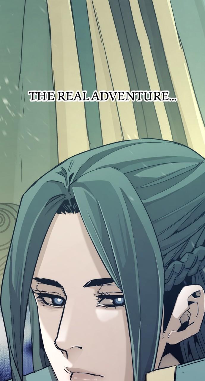 Murim RPG Simulation Episode 72 158