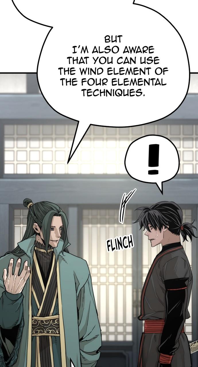 Murim RPG Simulation Episode 73 44