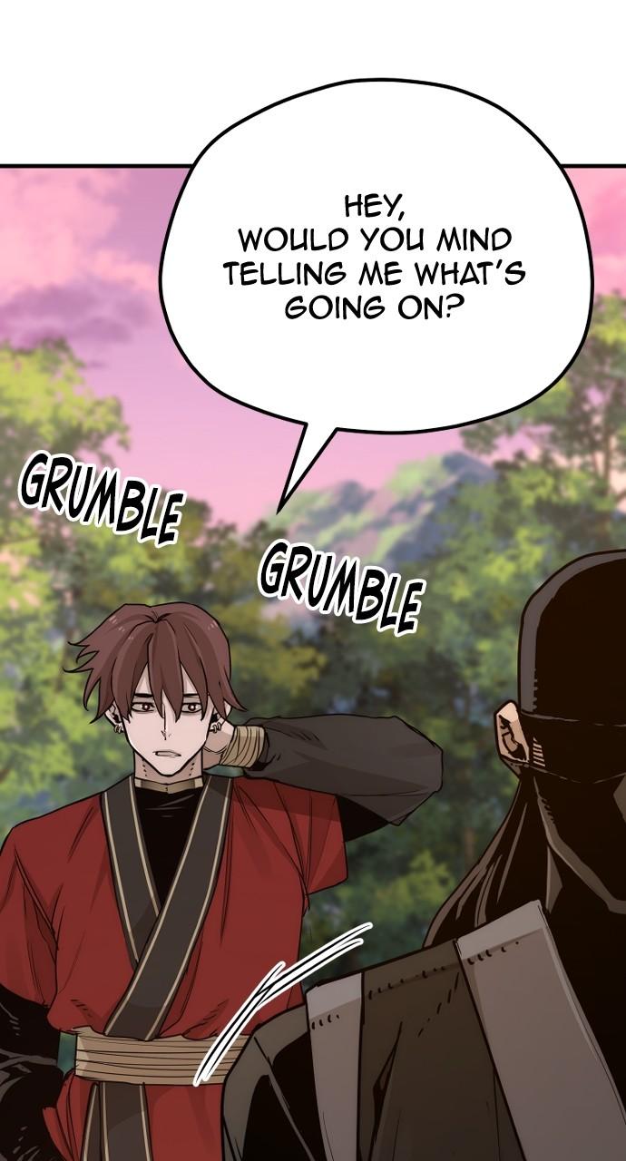 Murim RPG Simulation Episode 73 54