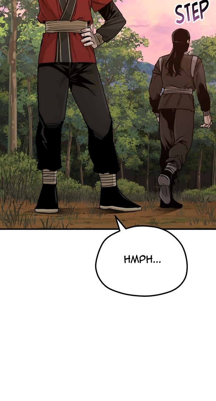 Murim RPG Simulation Episode 73 59