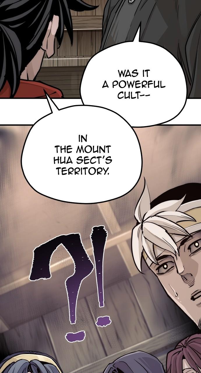 Murim RPG Simulation Episode 73 82