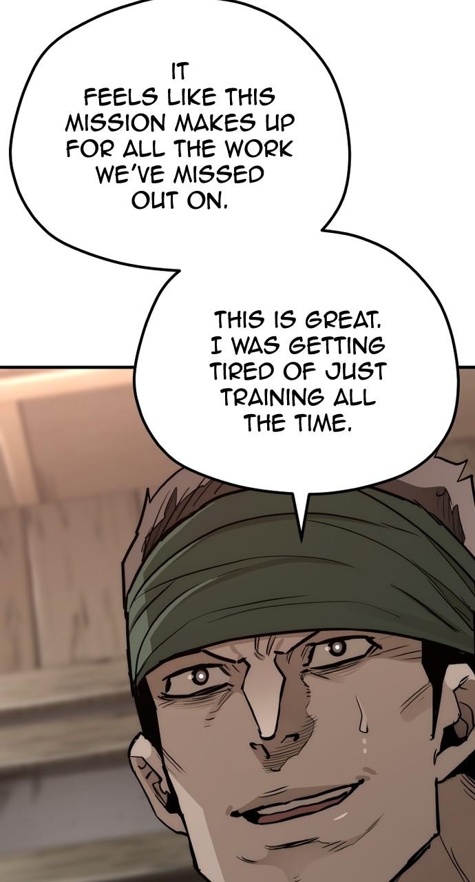 Murim RPG Simulation Episode 73 84