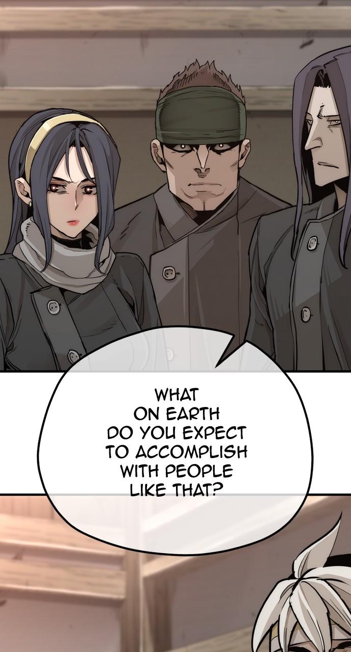 Murim RPG Simulation Episode 73 96