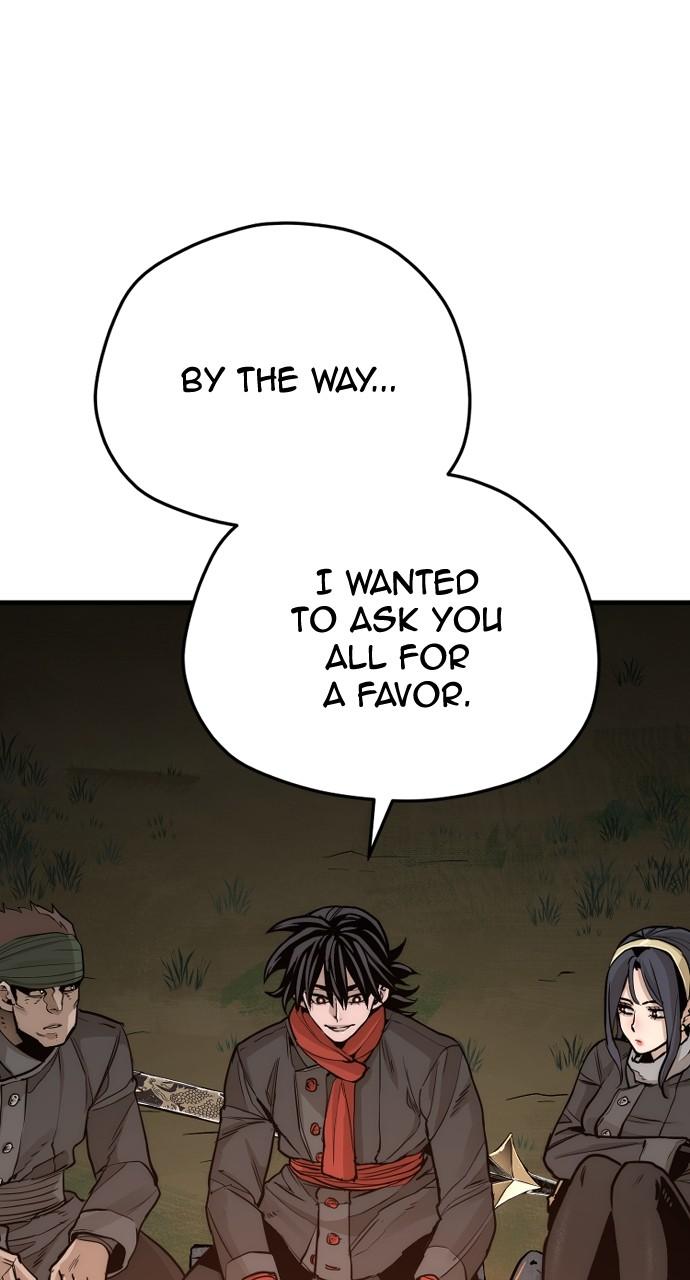 Murim RPG Simulation Episode 73 134