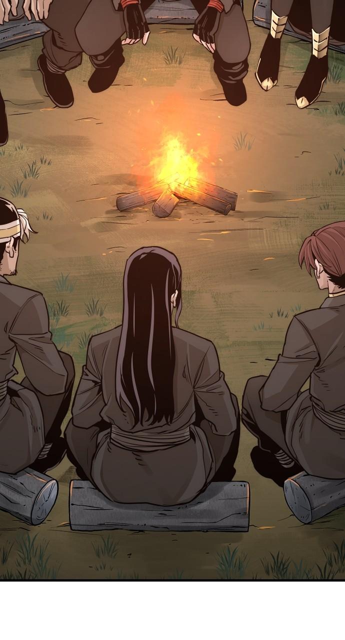 Murim RPG Simulation Episode 73 135