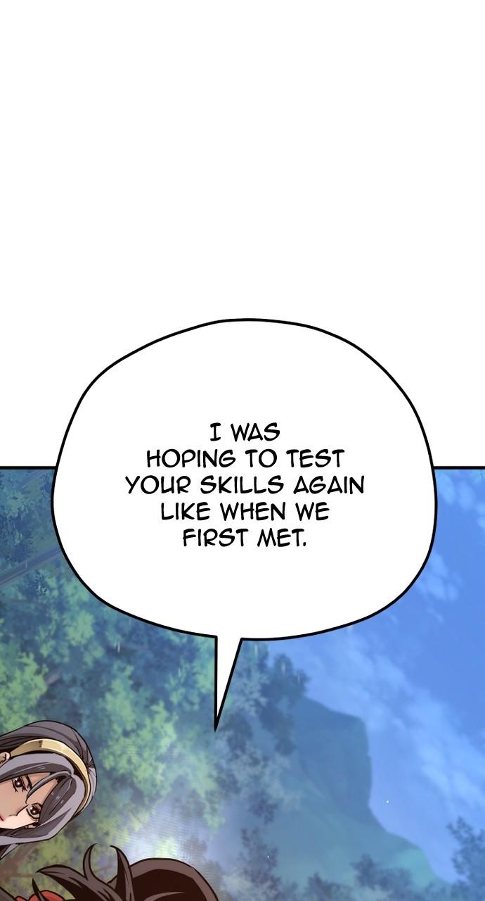 Murim RPG Simulation Episode 74 1