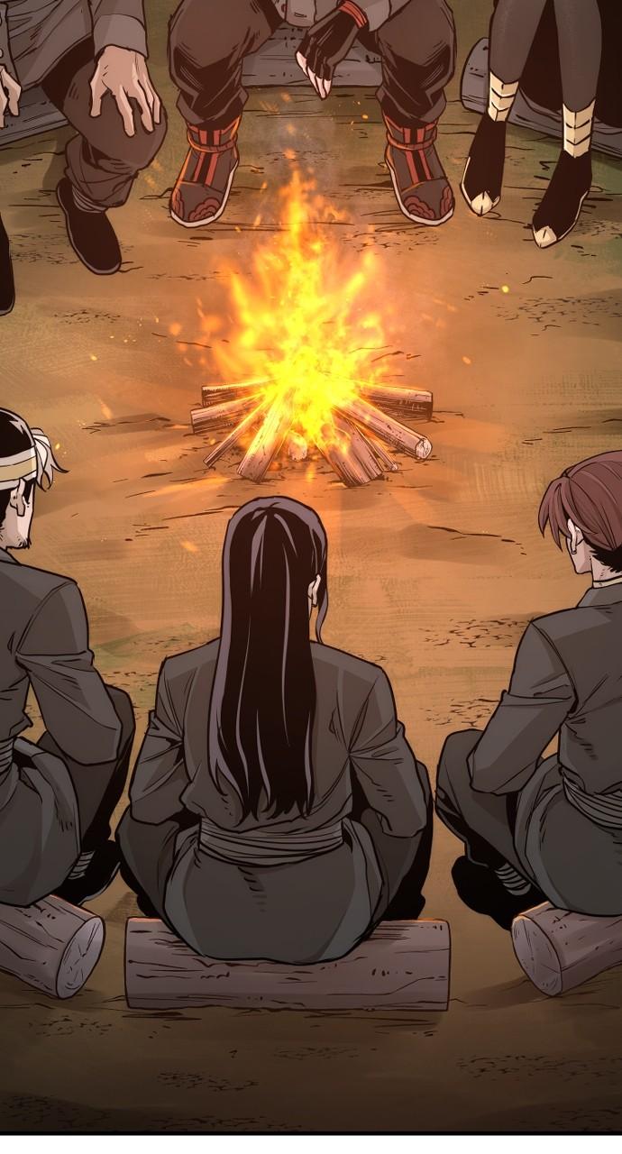 Murim RPG Simulation Episode 74 21