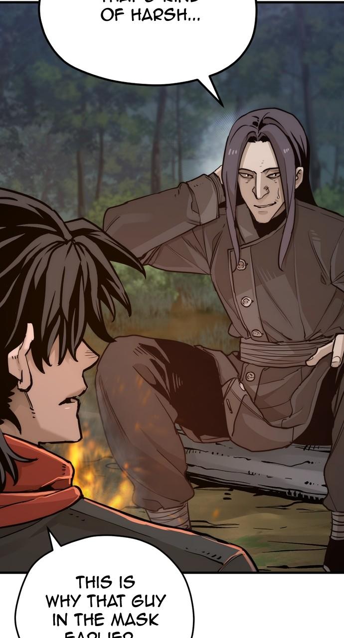 Murim RPG Simulation Episode 74 23