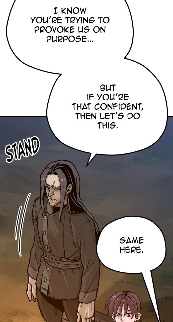Murim RPG Simulation Episode 74 26