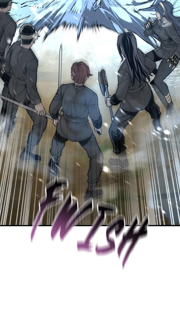 Murim RPG Simulation Episode 74 43