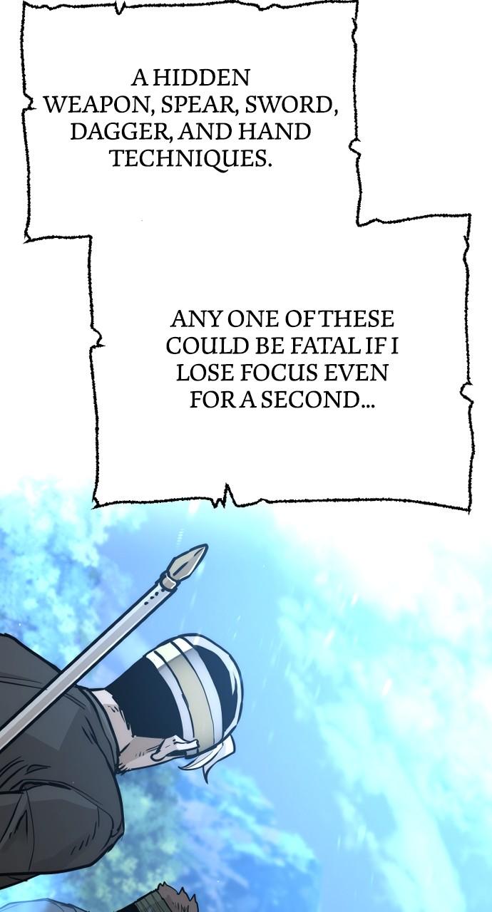 Murim RPG Simulation Episode 74 51